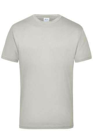 Workwear-T Men, cement – James & Nicholson (1)
