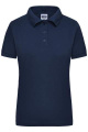 Workwear Polo Women, navy