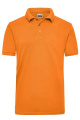Workwear Polo Men, orange