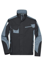 Workwear Jacket – STRONG
