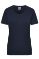 Workwear-T Women, navy