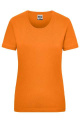 Workwear-T Women, orange