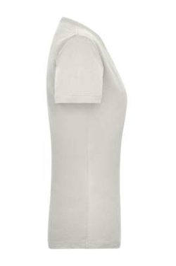 Workwear-T Women, cement – James & Nicholson (3)