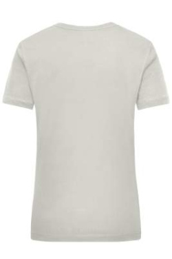 Workwear-T Women, cement – James & Nicholson (4)