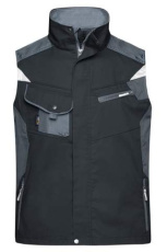 Workwear Vest – STRONG