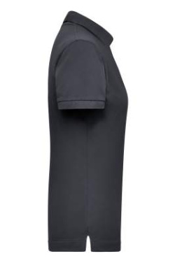 Workwear Polo Women, carbon – James & Nicholson (3)