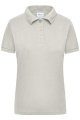 Workwear Polo Women, cement