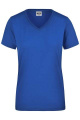 Ladies' Workwear T-Shirt, royal