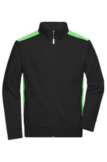 Workwear Sweat Jacket