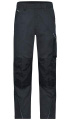 Workwear Pants - SOLID, carbon