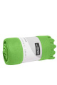 Fleece Blanket, green
