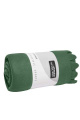 Fleece Blanket, dark-green