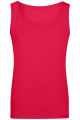 Ladies' Elastic Top, magenta