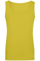 Ladies' Elastic Top, yellow