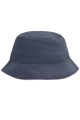 Fisherman Piping Hat, navy/white