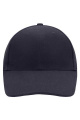 6 Panel Cap Low-Profile, navy