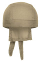 Bandana Hat, khaki