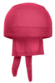 Bandana Hat, pink