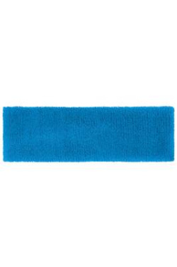 Terry Headband, aqua – Myrtle Beach (3)