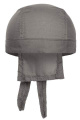 Bandana Hat, dark-grey