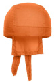 Bandana Hat, orange