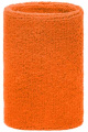 Sporty Wristband, orange