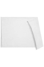 X-Tube Cotton, white