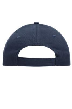 5 Panel Cap Heavy Cotton, navy – Myrtle Beach (4)