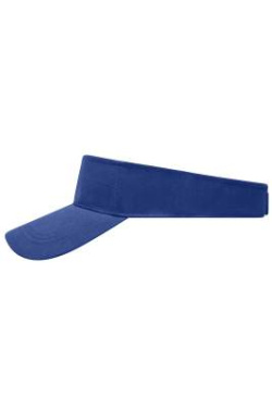 Fashion Sunvisor, royal – Myrtle Beach (2)