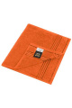 Guest Towel, orange