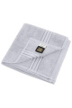 Hand Towel, light-grey
