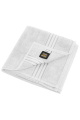 Hand Towel, white