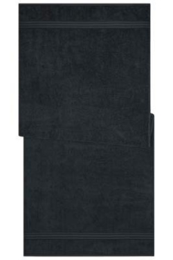 Sauna Sheet, black – Myrtle Beach (2)