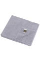 Sauna Sheet, light-grey