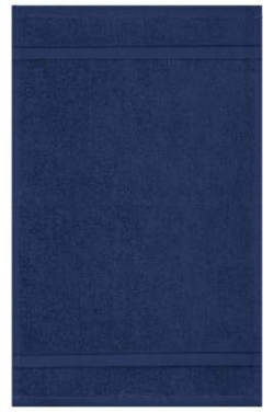 Guest Towel, navy – Myrtle Beach (2)