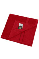 Hand Towel, orient-red