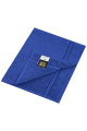Guest Towel, dark-royal
