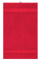 Guest Towel OCS Standard, red