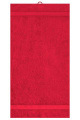Hand Towel OCS Standard, red