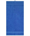 Hand Towel OCS Standard, royal