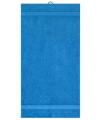 Hand Towel OCS Standard, cobalt