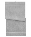 Bath Towel OCS Standard, silver