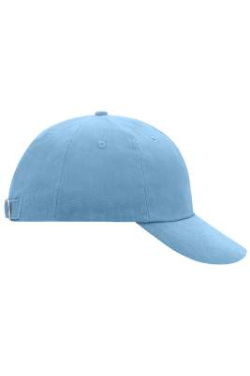 6 Panel Raver Cap, aqua – Myrtle Beach (3)