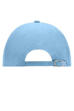 6 Panel Raver Cap, aqua – Myrtle Beach (4)