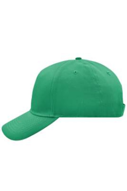 5 Panel Cap, irish-green – Myrtle Beach (2)