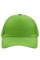 5 Panel Cap, kiwi