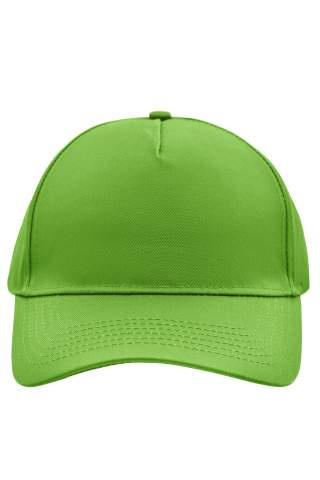 5 Panel Cap, kiwi – Myrtle Beach (1)