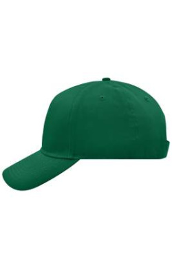 5 Panel Cap, dark-green – Myrtle Beach (2)