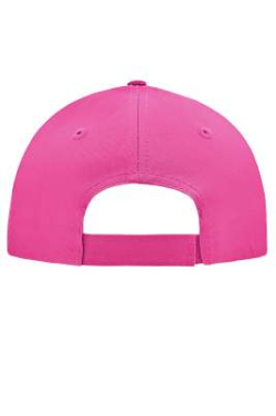 5 Panel Cap, pink – Myrtle Beach (4)