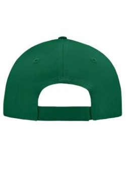 5 Panel Cap, dark-green – Myrtle Beach (4)